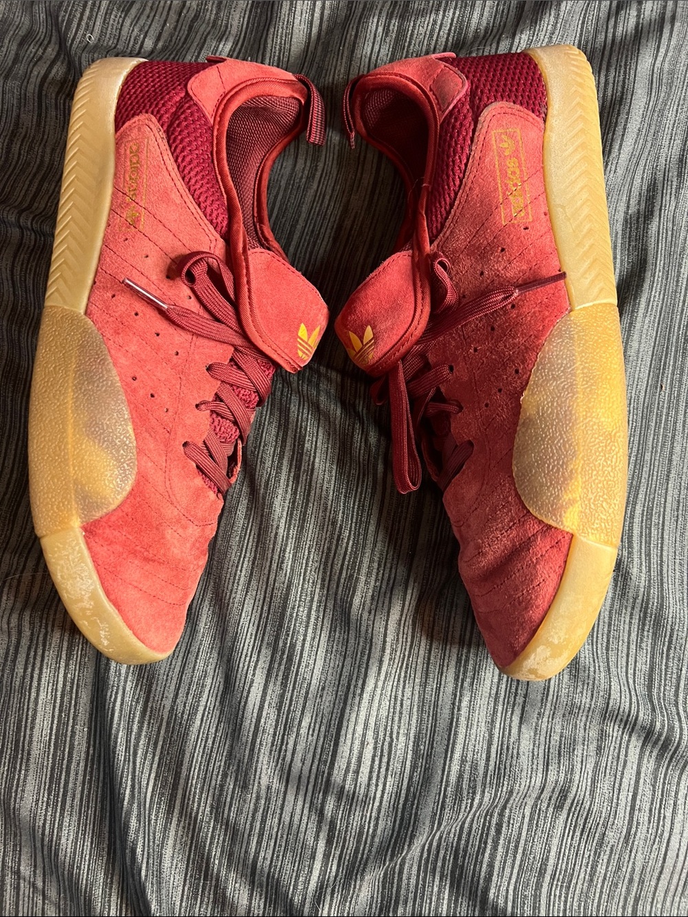 Adidas 3ST.003 - Picture 4 of 7